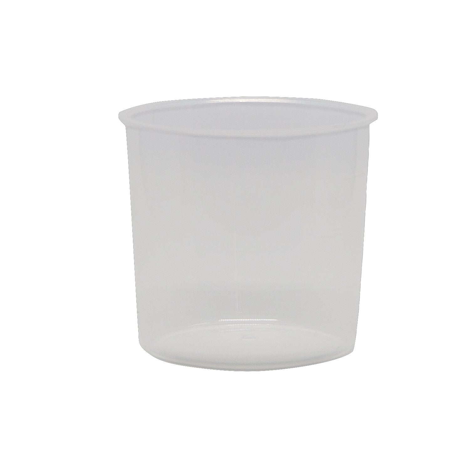 Messbecher - 1 Becher Hauptbild