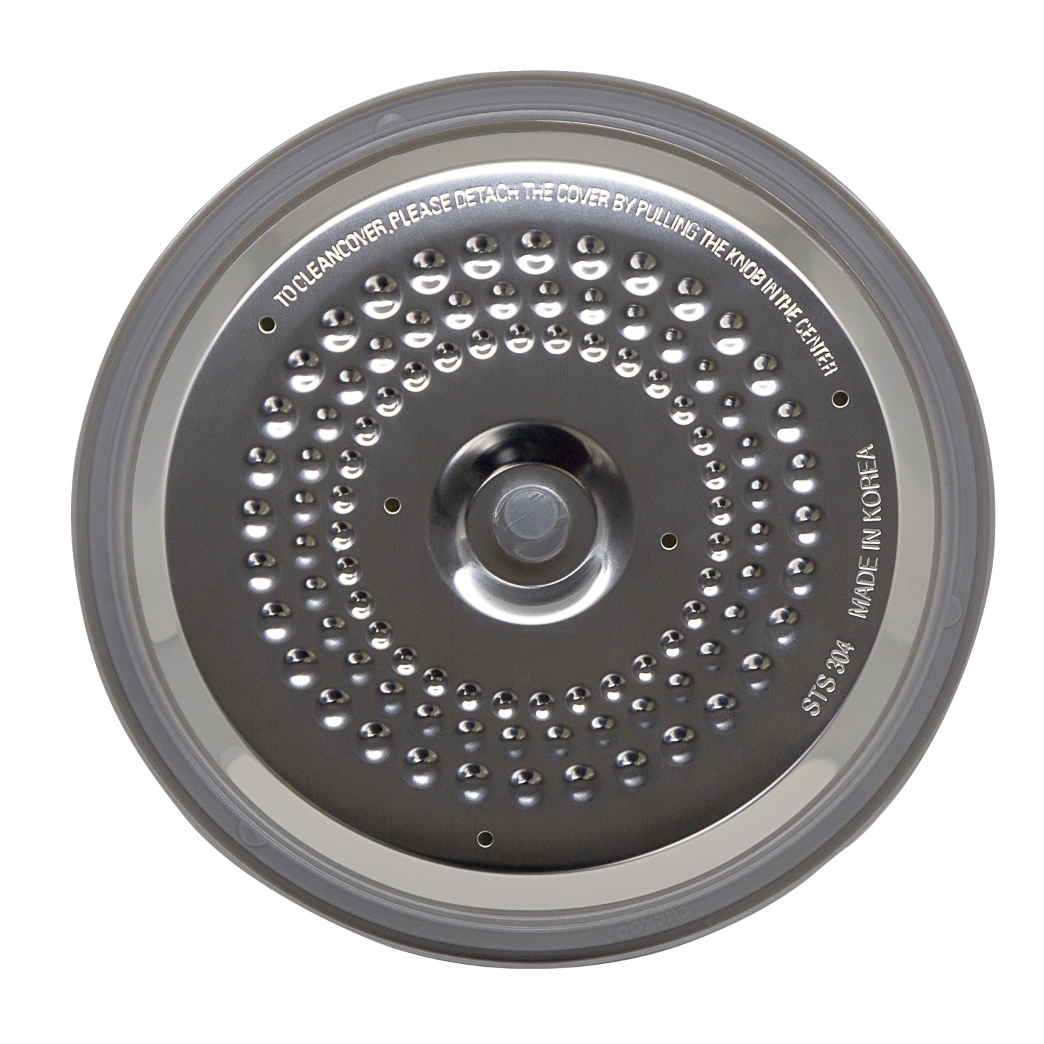 Abnehmbarer Hygieneinnendeckel für CRP-M1059F Hauptbild
