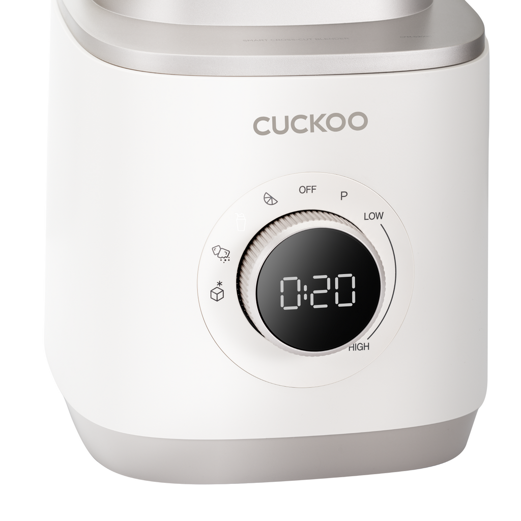CUCKOO CROSSCUT PLUS CFM-G200C