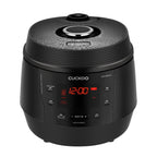 cuckoo multicooker CMC-QAB549S