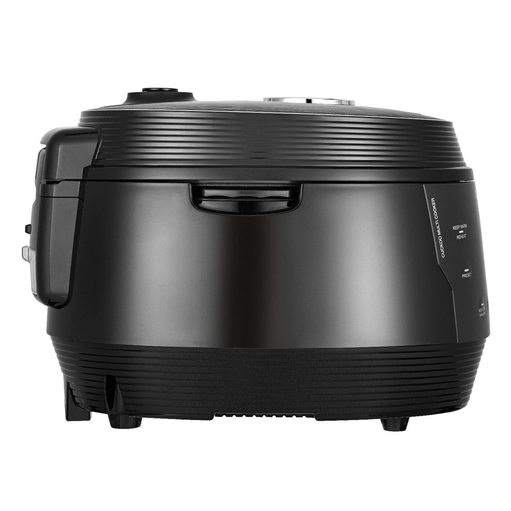 cuckoo multicooker CMC-QAB549S