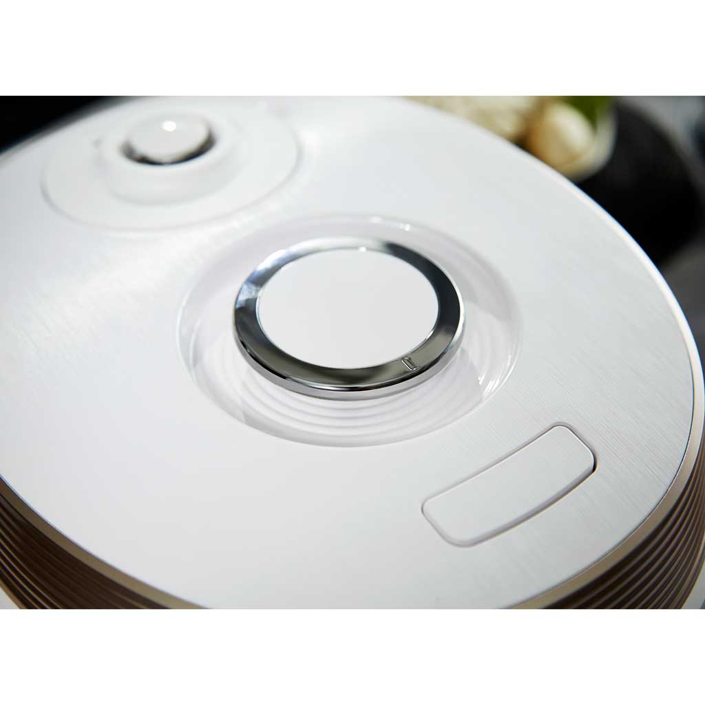 cuckoo multicooker cmc-qsb501s