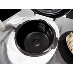 cuckoo multicooker cmc-qsb501s