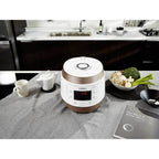 cuckoo multicooker cmc-qsb501s