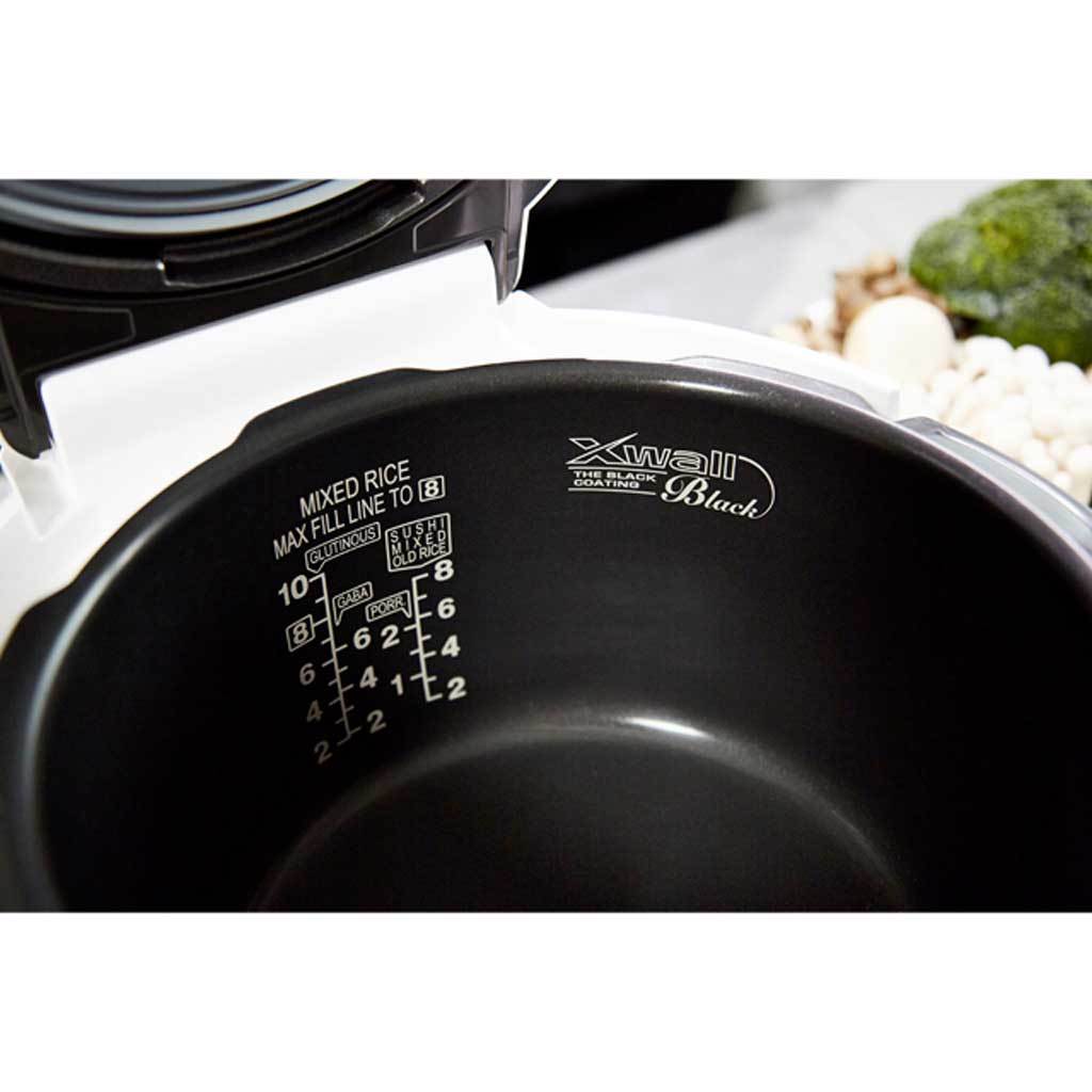 CUCKOO MULTICOOKER CMC-QSB501S
