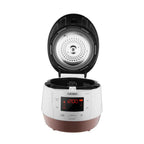 CUCKOO MULTICOOKER CMC-QSB501S