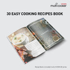 CUCKOO MULTICOOKER CMC-QSB501S