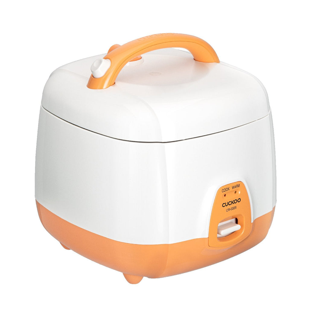CUCKOO RICE COOKER CR-0331