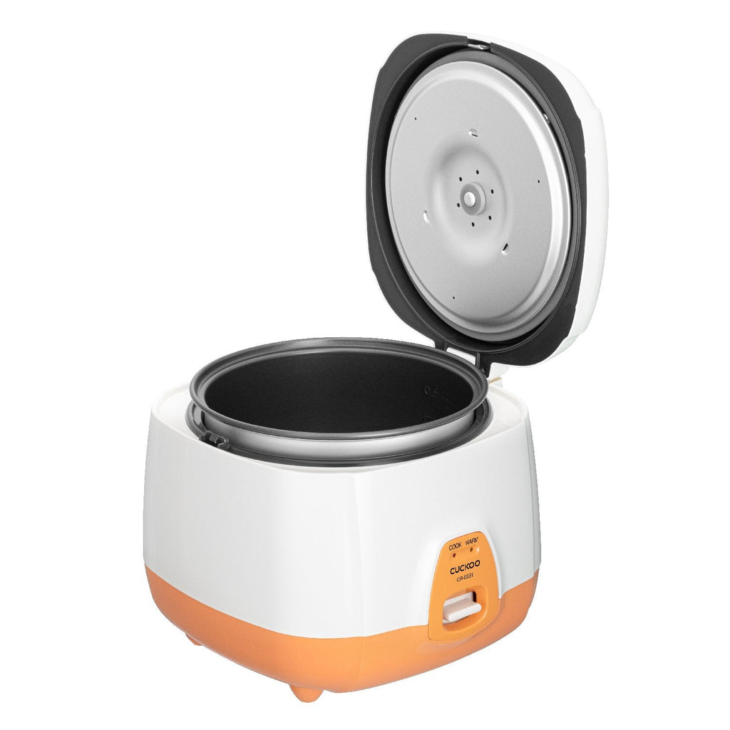 CUCKOO RICE COOKER CR-0331