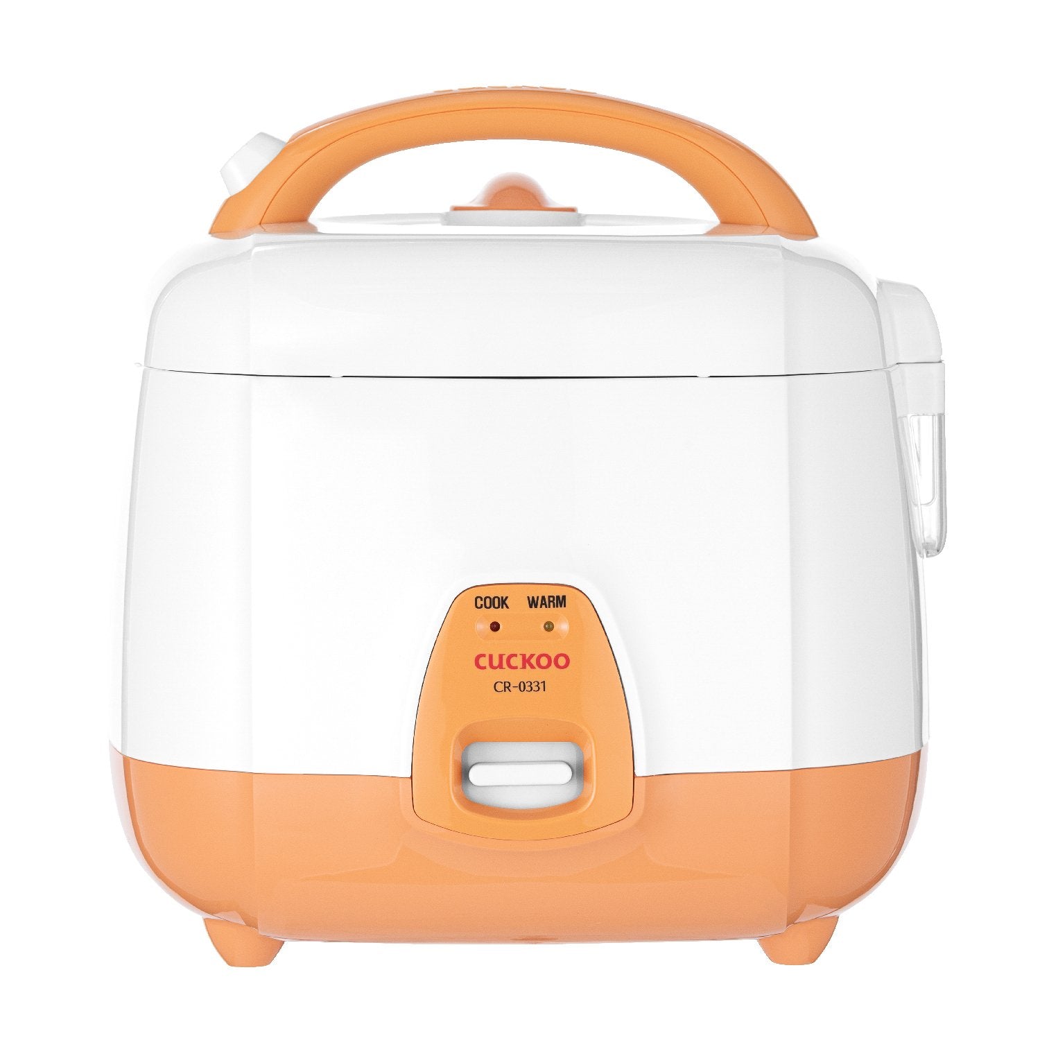 CUCKOO RICE COOKER CR-0331 Hauptbild