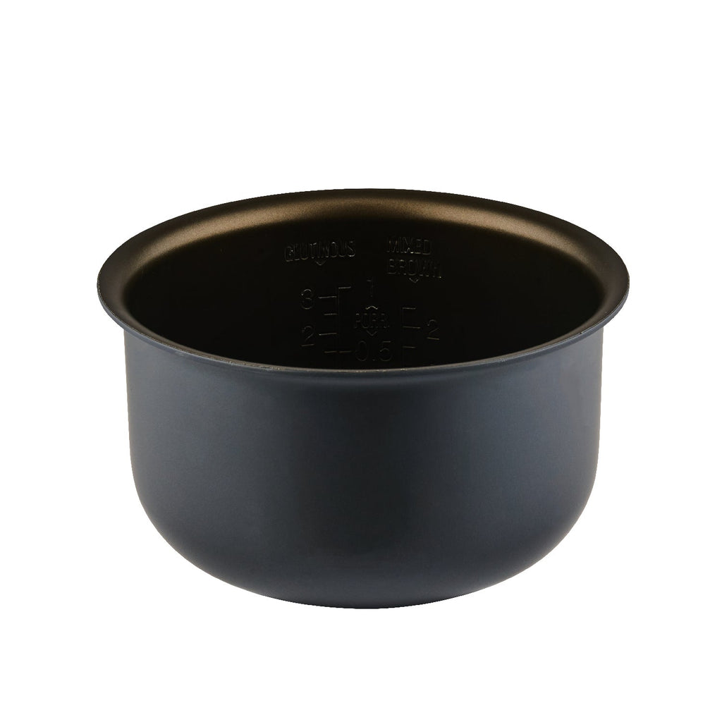 CUCKOO RICE COOKER CR-0351F innerpot