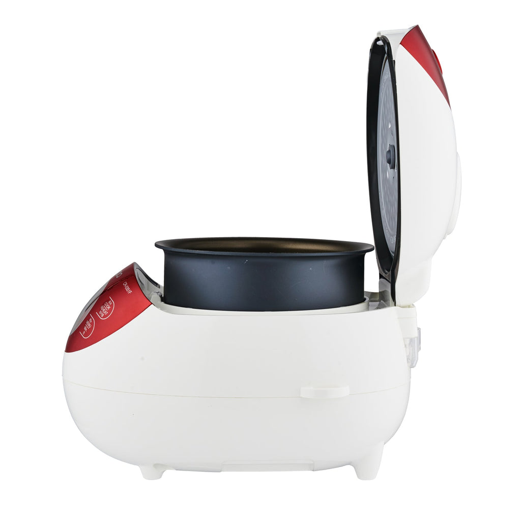 CUCKOO RICE COOKER CR-0351F