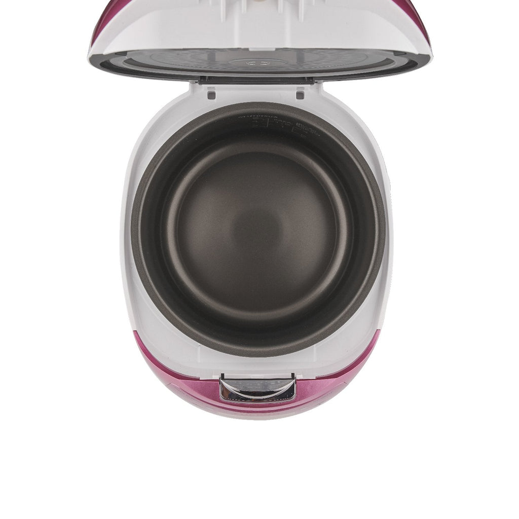 CUCKOO RICE COOKER CR-0631F