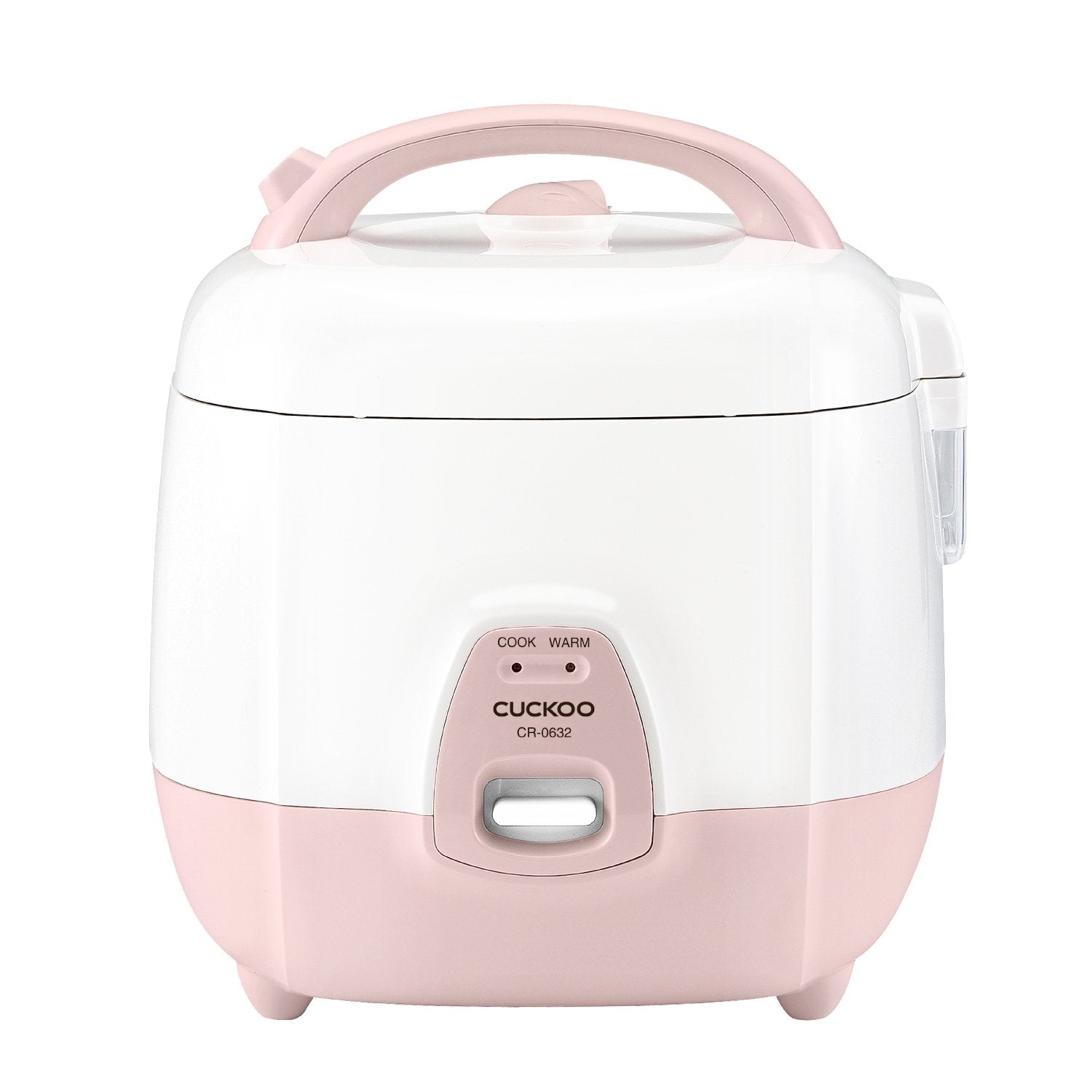 CUCKOOMALL.DE RICE COOKER CR-0632 Hauptbild