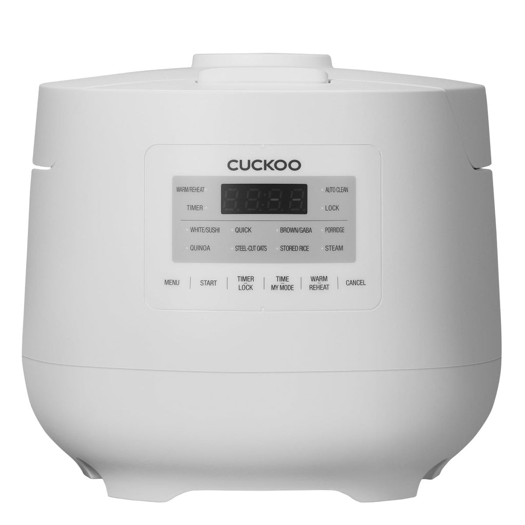 CR-0641F / FUZZY LOGIC Elektrischer Heizmethode Reiskocher