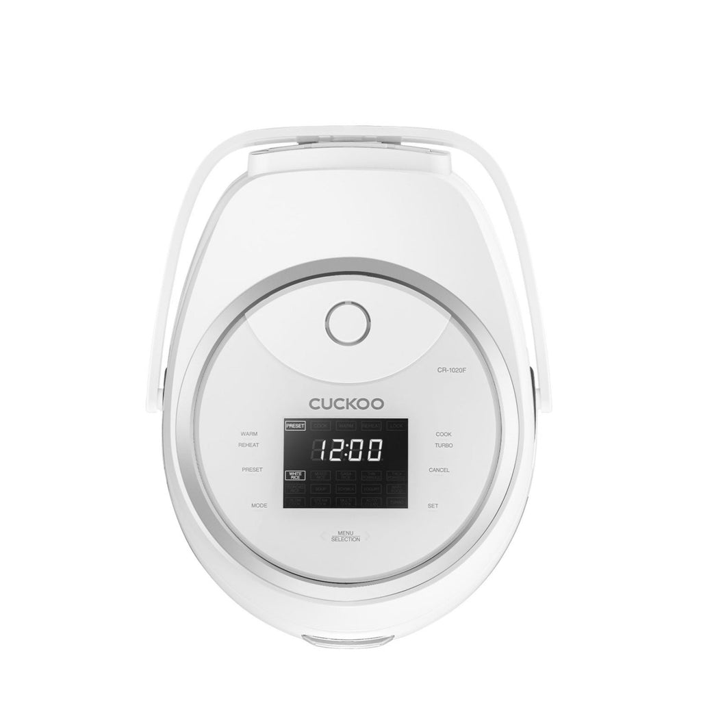 CUCKOO CR-1020F