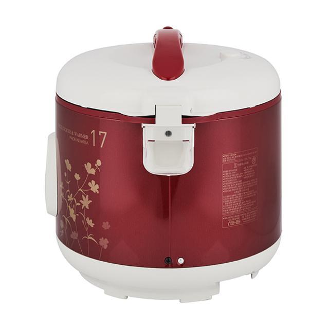 CUCKOO REISKOCHER CR-1713R