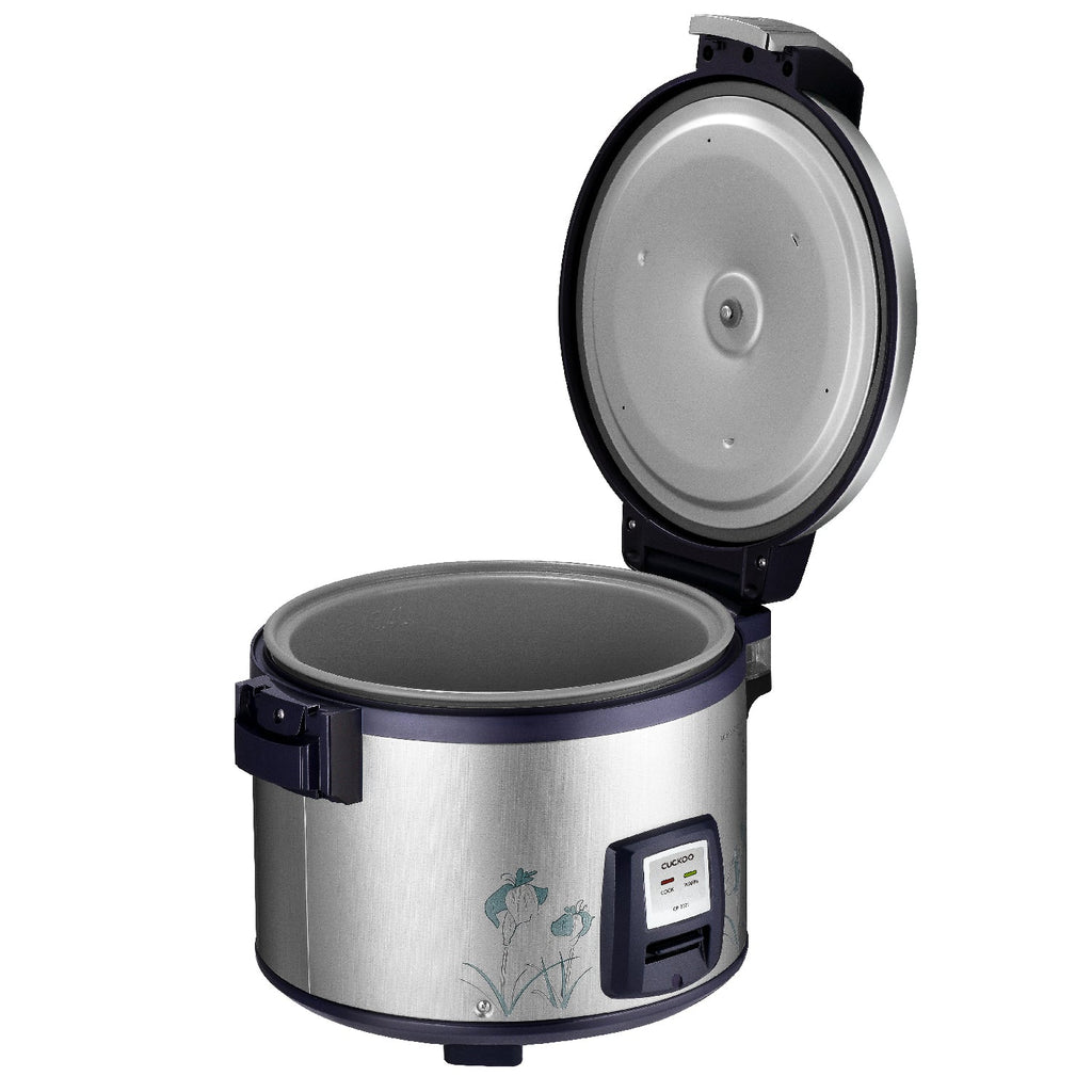 CUCKOO RICE COOKER CR-3021
