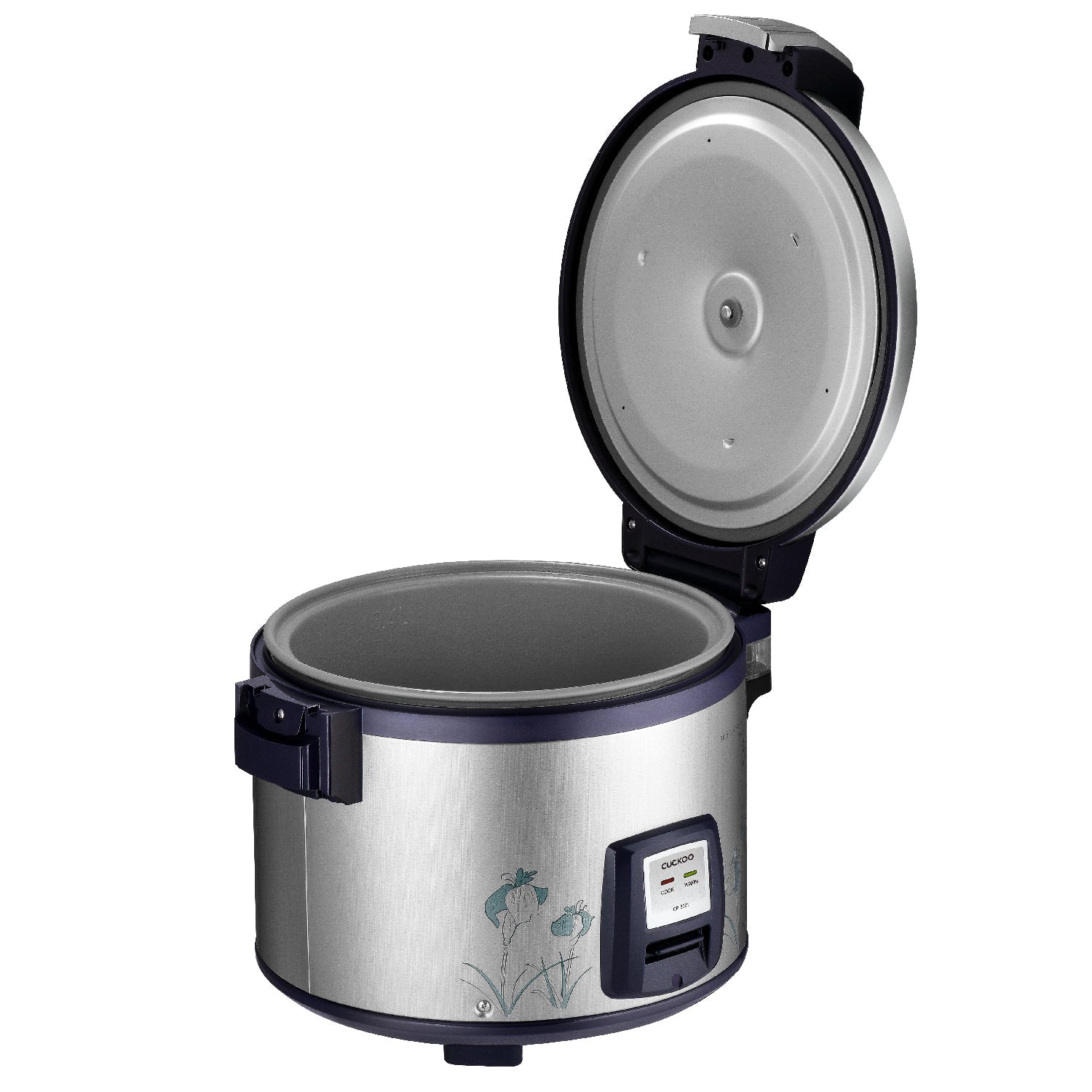 CUCKOO RICE COOKER CR-3021