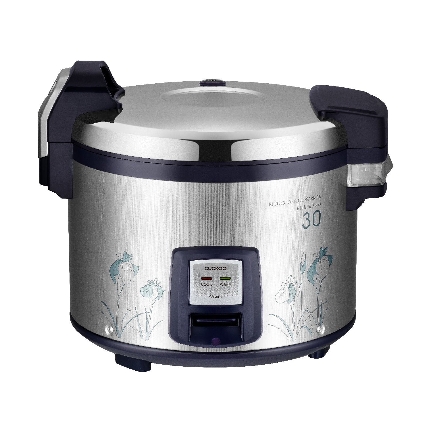 CUCKOO RICE COOKER CR-3021 Hauptbild