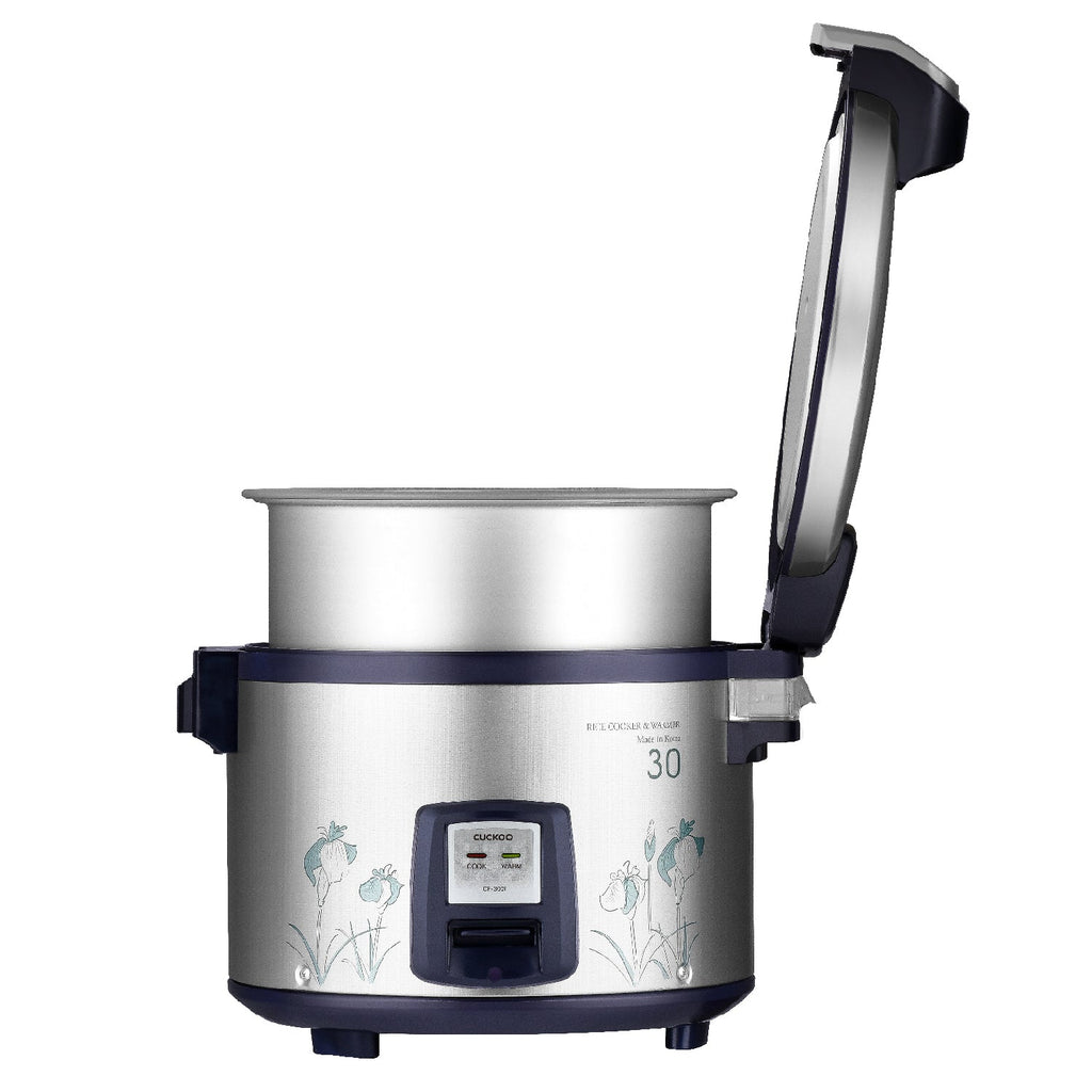 CUCKOO RICE COOKER CR-3021