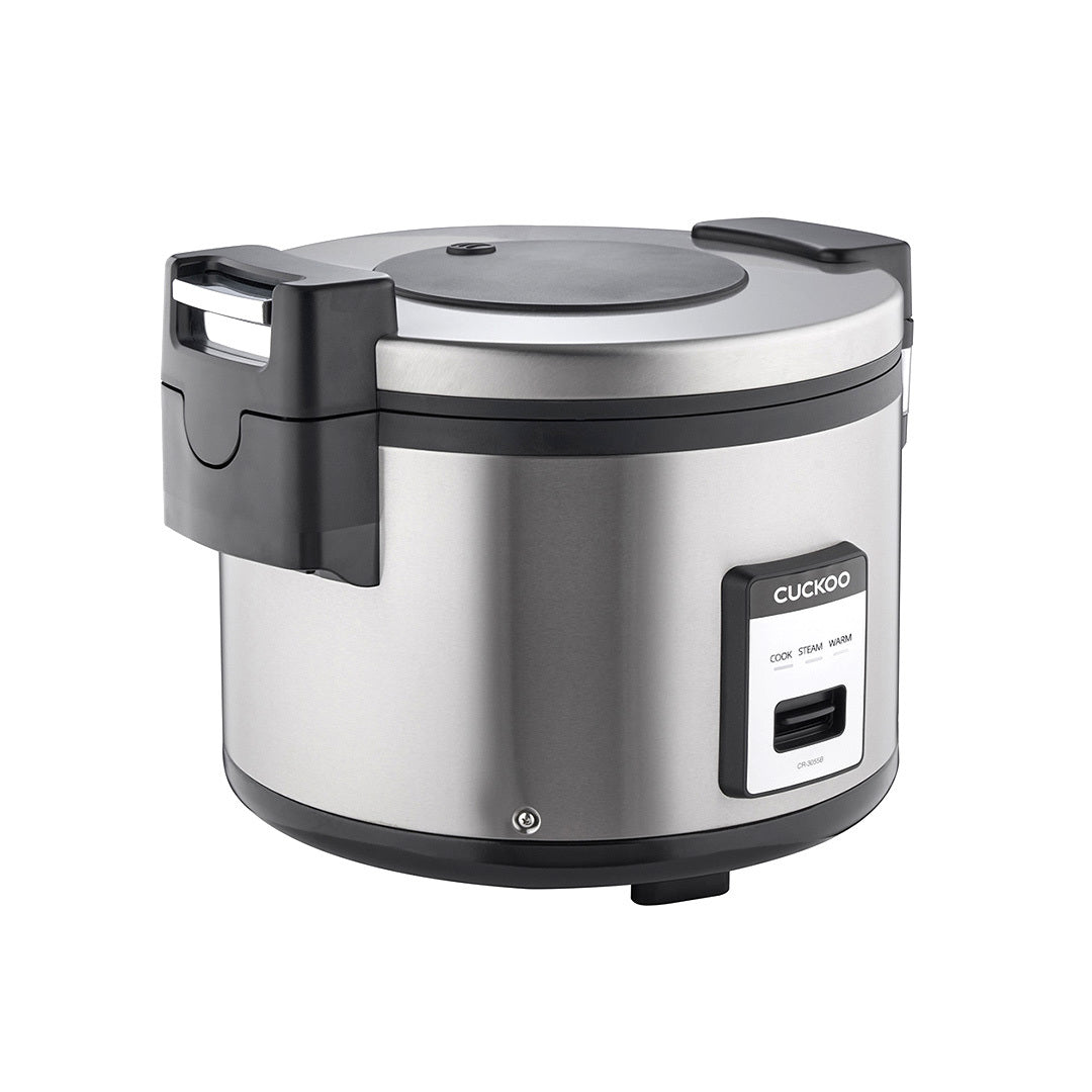 CR-3511E / 35 Cups Gastro Reiskocher Zweitbild