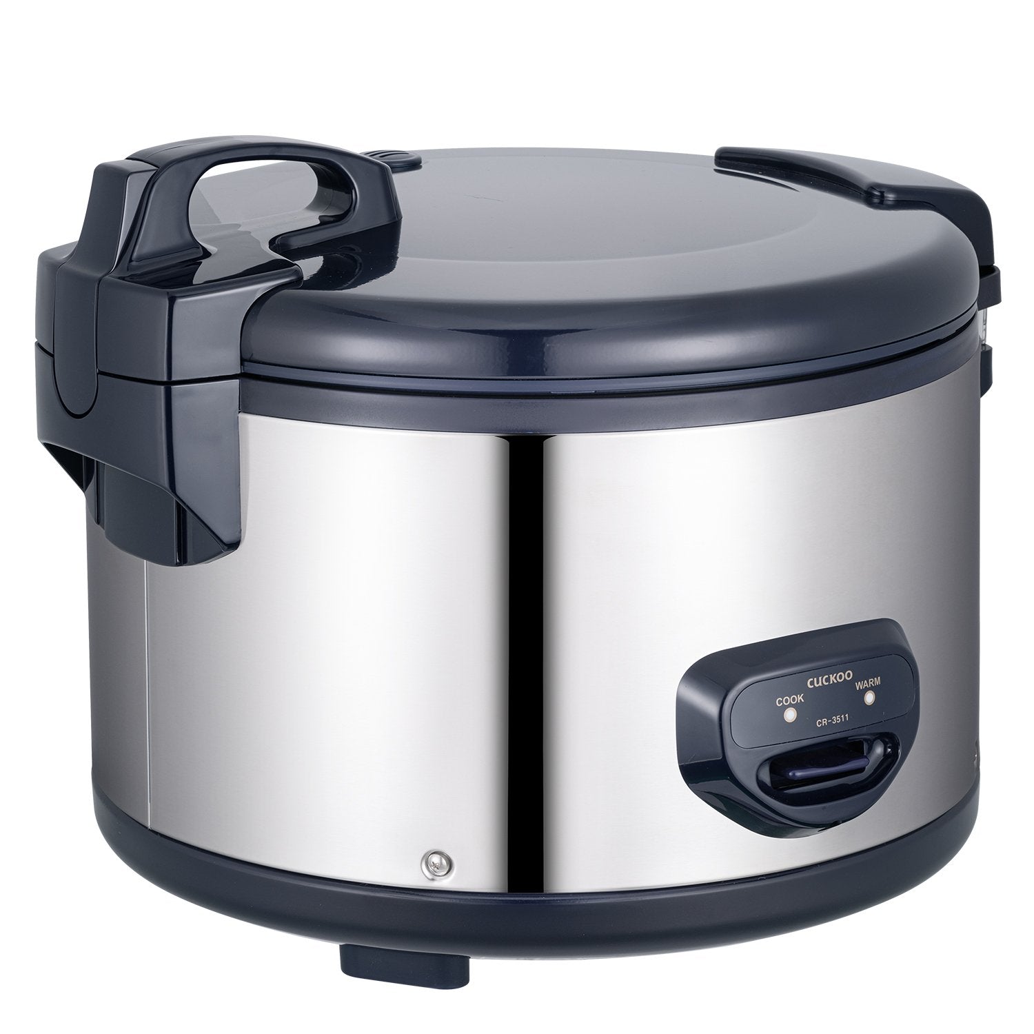 CUCKOO RICE COOKER CR-3511