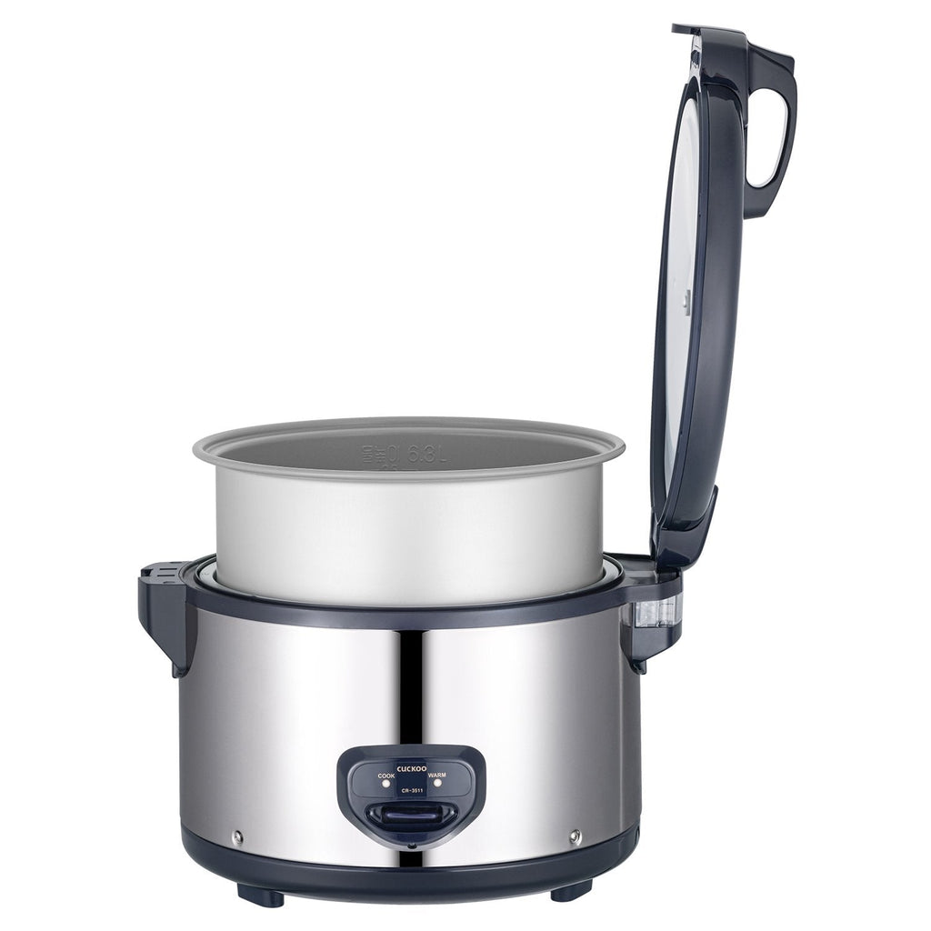 CUCKOO RICE COOKER CR-3511