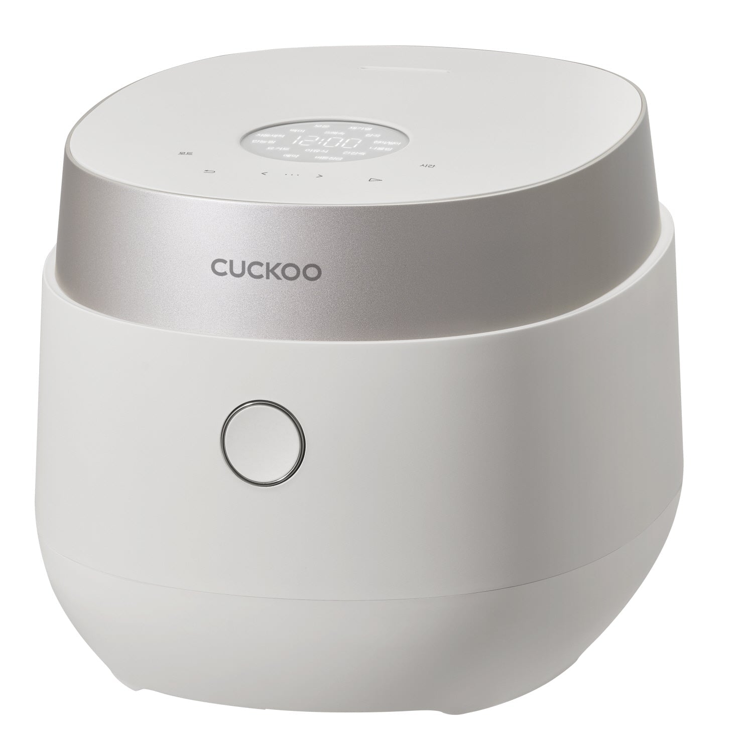 CUCKOO CR-0658FW Hauptbild