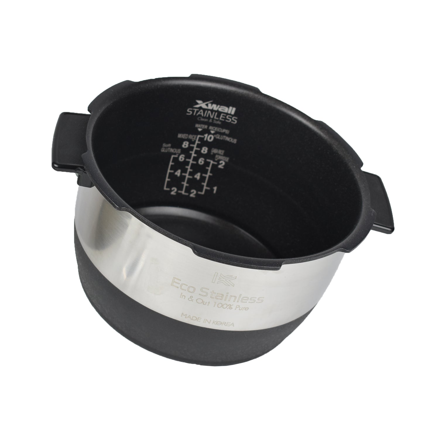 Ersatztopf für CRP-CHSS1009FN | InnerPot for CRP-CHSS1009FN Hauptbild