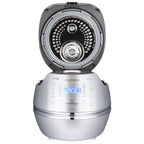 cuckoo rice cooker CRP-CHSS1009FN