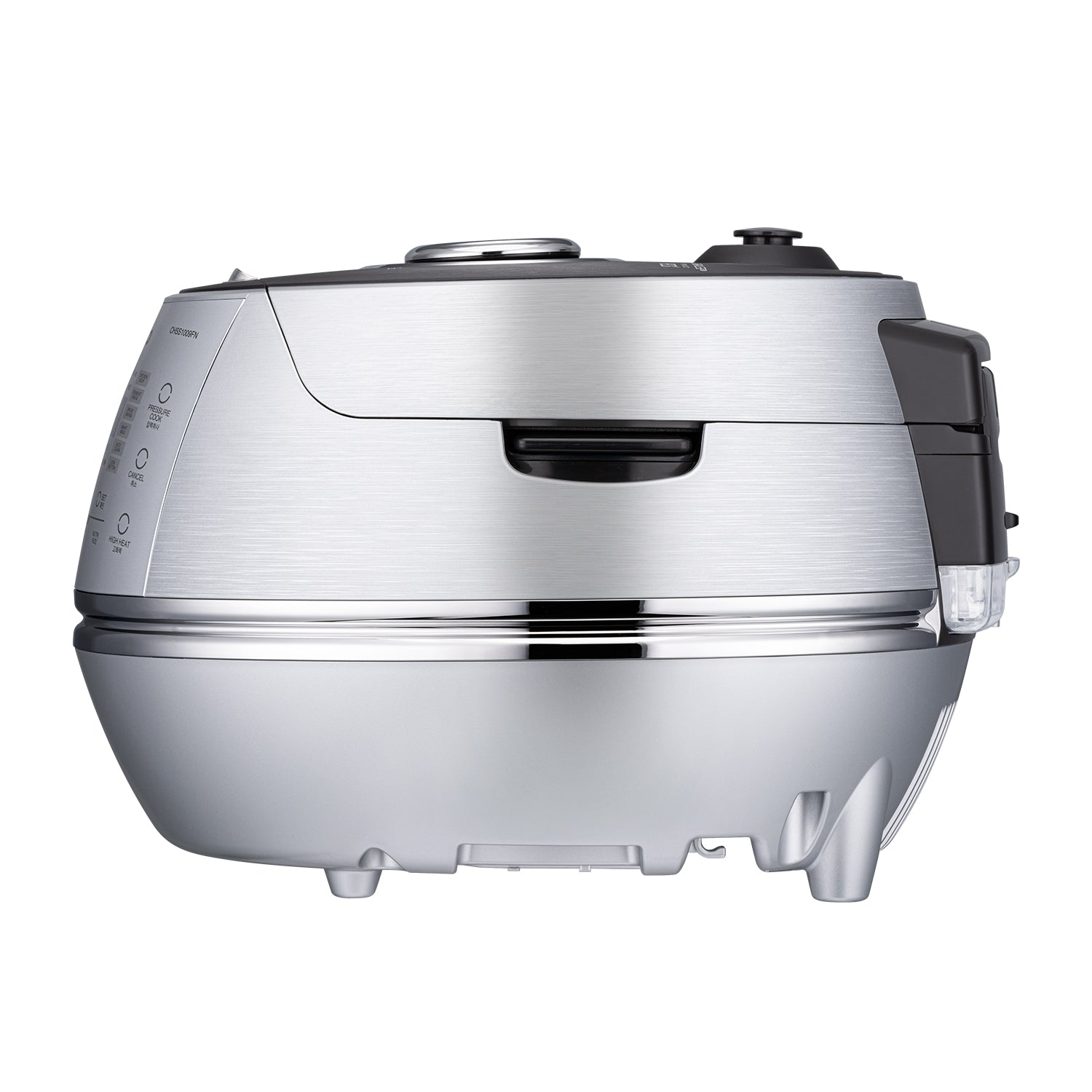 cuckoo rice cooker CRP-CHSS1009FN