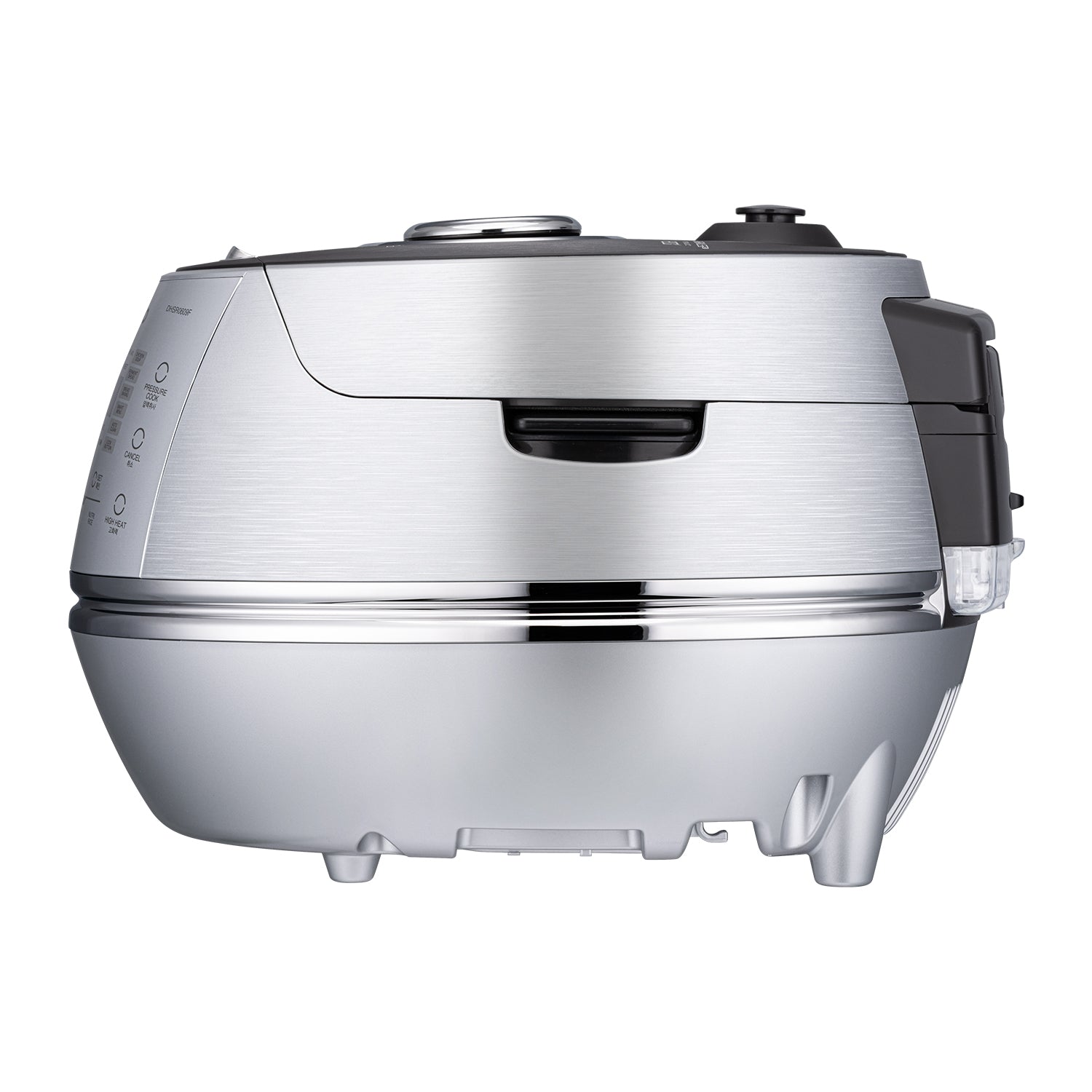 CRP-DHSR0609F / IH (Induktion Dampfdruck) Reiskocher