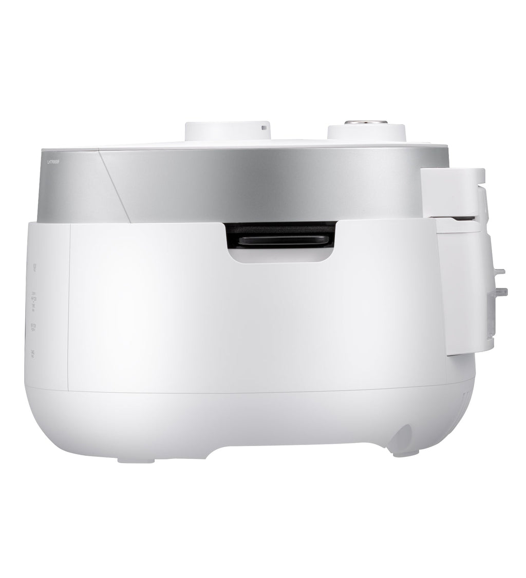 CUCKOO IH TWIN PRESSURE CRP-LHTR1009F