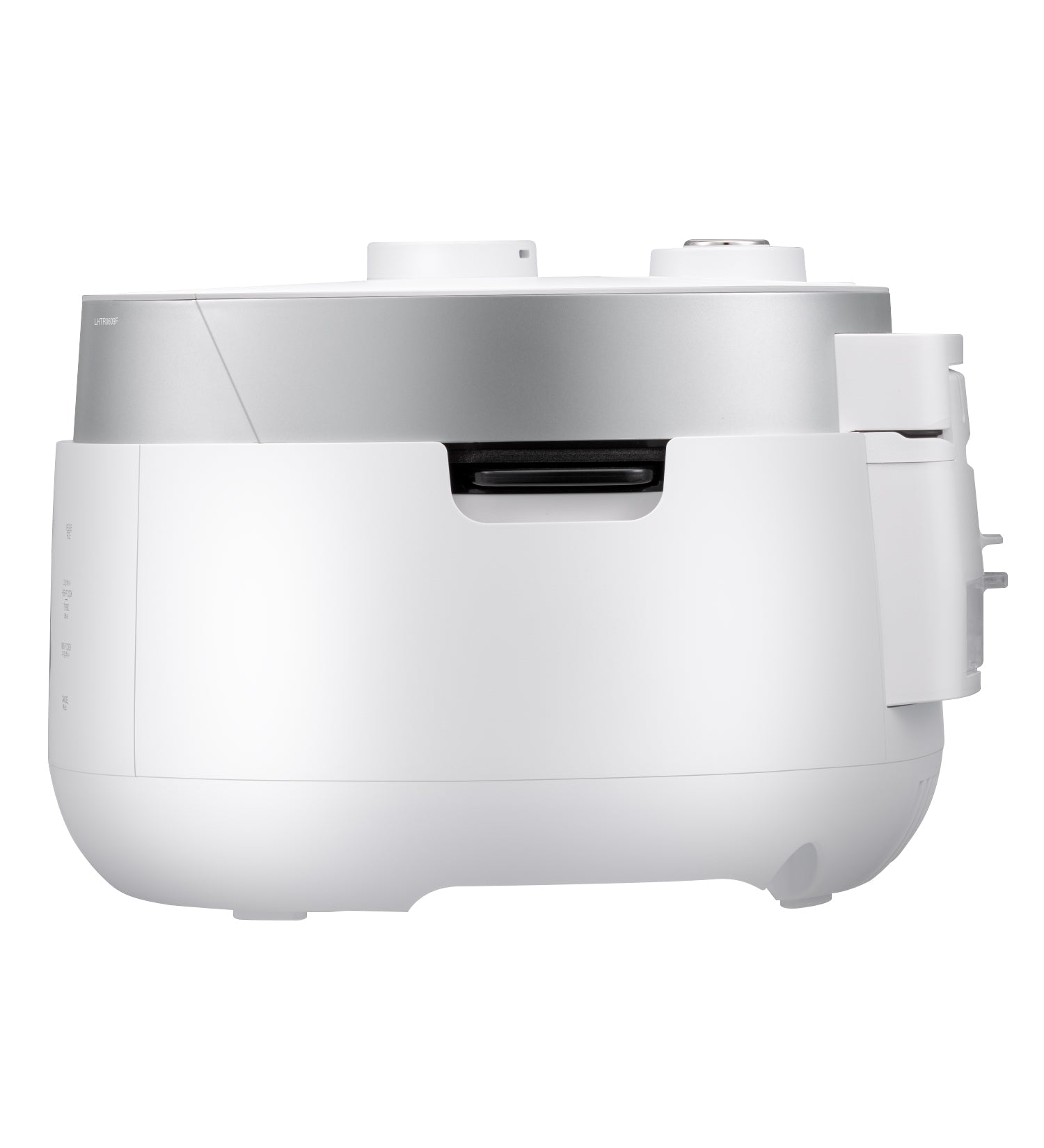 CUCKOO IH TWIN PRESSURE CRP-LHTR1009F