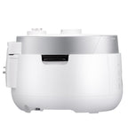 CUCKOO IH TWIN PRESSURE CRP-LHTR1009F