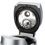 CUCKOO IH TWIN PRESSURE CRP-LHTR1009F