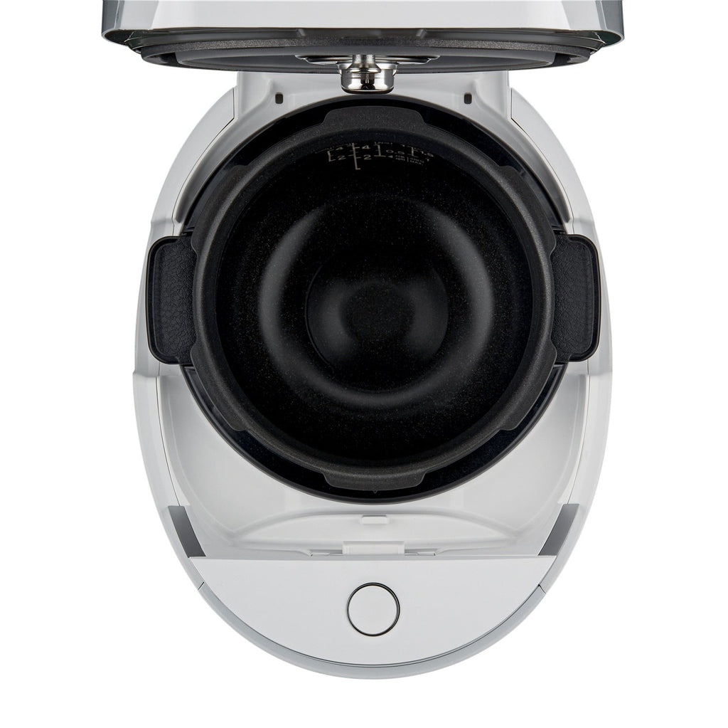CUCKOO IH TWIN PRESSURE CRP-LHTR1009F