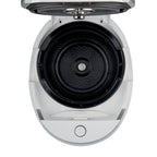 CUCKOO IH TWIN PRESSURE CRP-LHTR1009F
