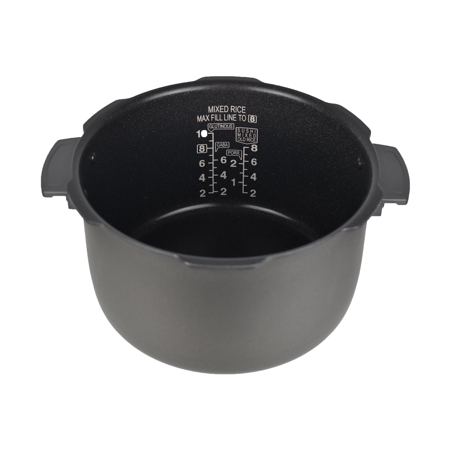 Ersatztopf für CRP-M1059F | InnerPot for CRP-M1059F Hauptbild