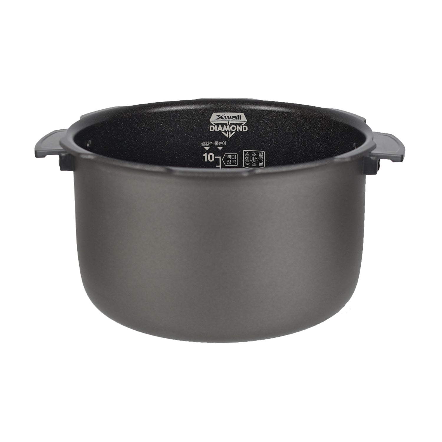 CUCKOO RICE COOKER CRP-M1059F Innerpot