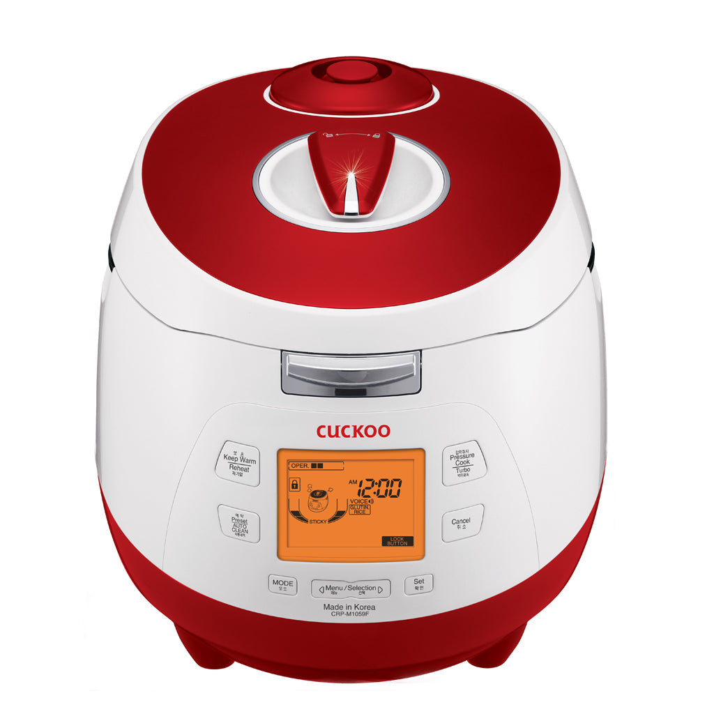 CUCKOO RICE COOKER CRP-M1059F Hauptbild