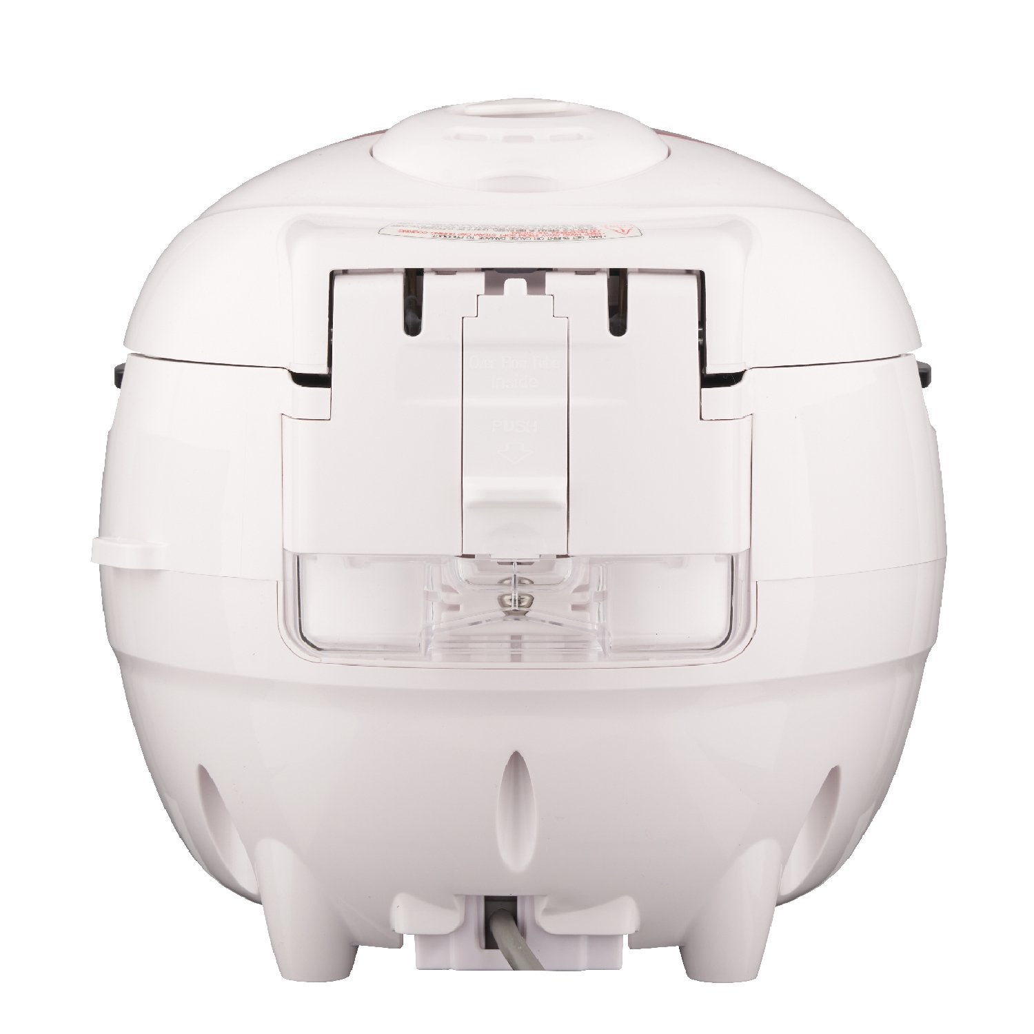 CUCKOO RICE COOKER CRP-N0681F