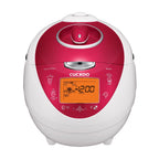 CRP-N0681F / HP (Digitaler Dampfdruck) Reiskocher