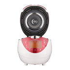 CUCKOO RICE COOKER CRP-N0681F