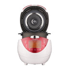 CRP-N0681F / HP (Digitaler Dampfdruck) Reiskocher