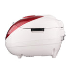 CUCKOO RICE COOKER CRP-N0681F