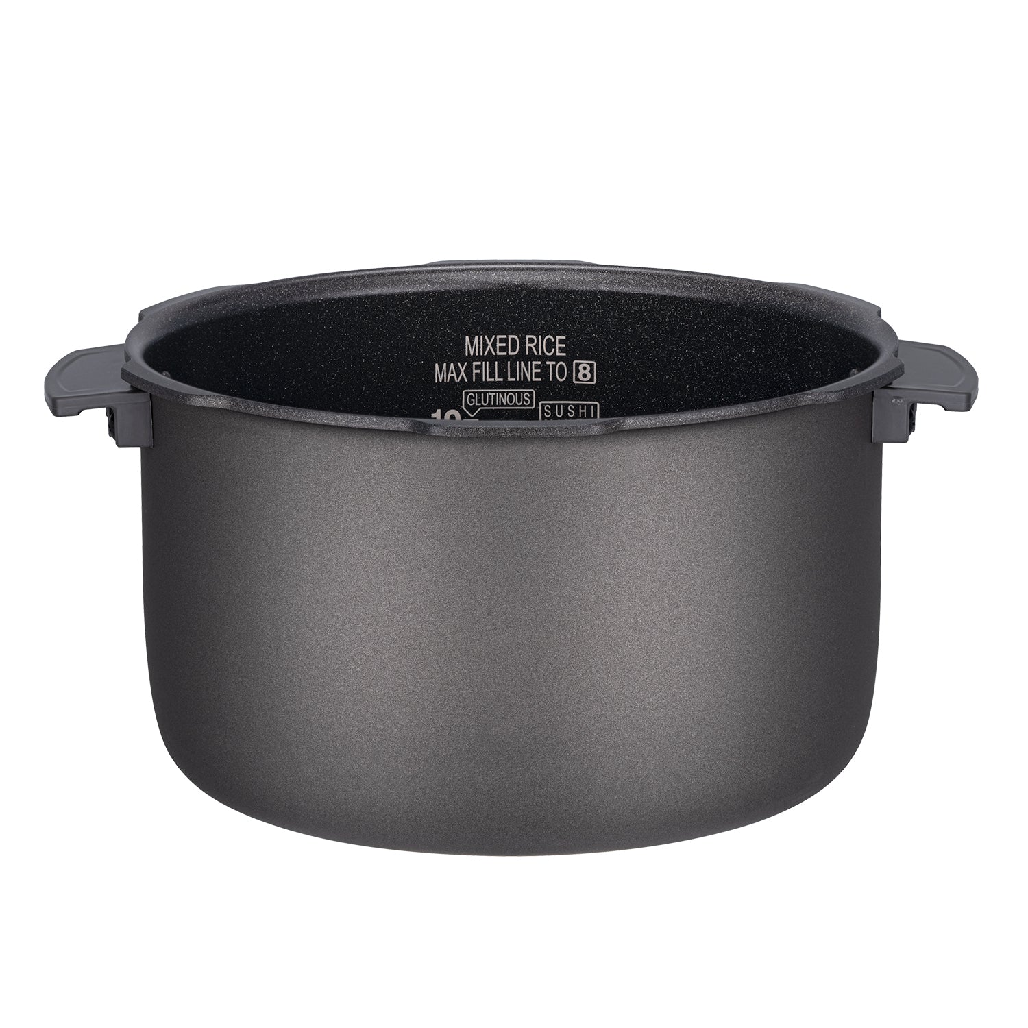 Ersatztopf für CMC-QSB501S Hauptbild