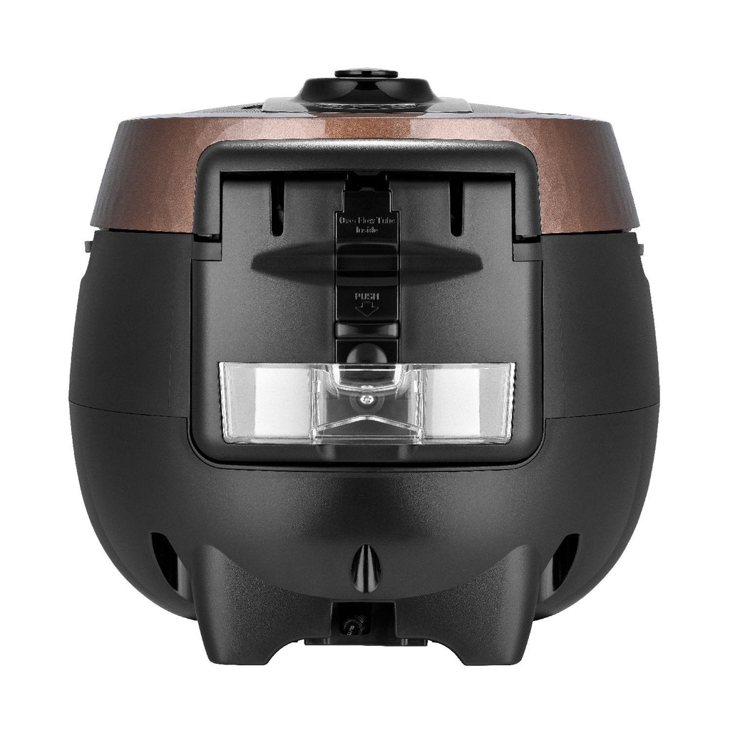 CUCKOO RICE COOKER CRP-R0607F
