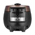 CUCKOO RICE COOKER CRP-R0607F